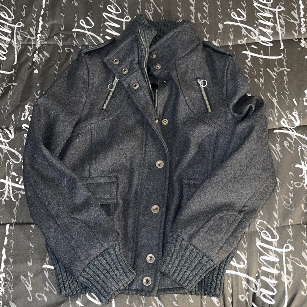 Medium Dressy Jacket